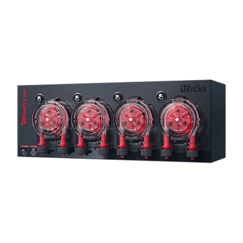 Red Sea ReefDose 4 Dosing Pump