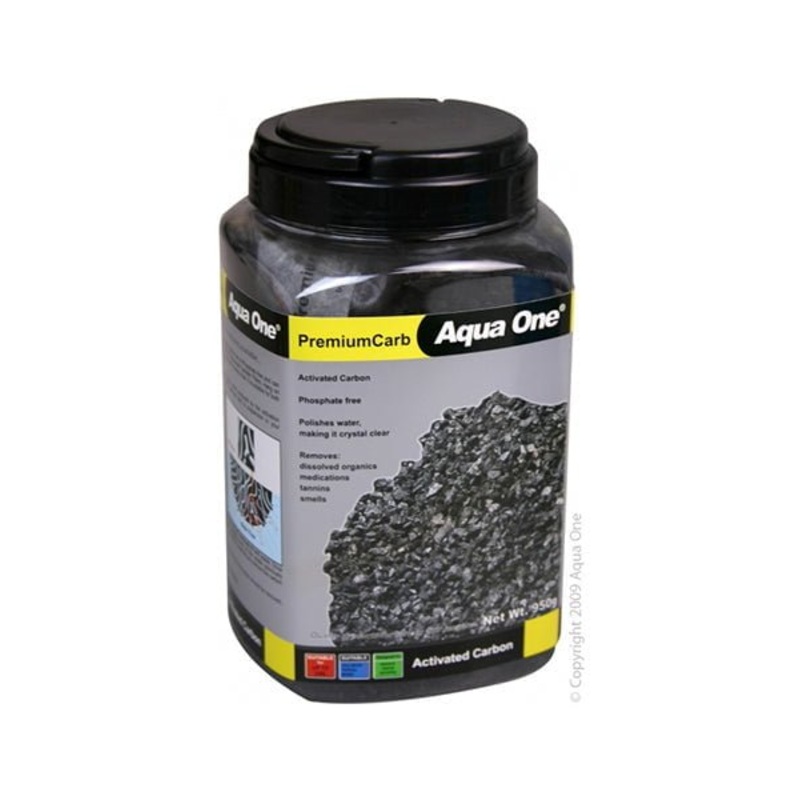 Aqua One AdvanceCarb Premium Active Carbon