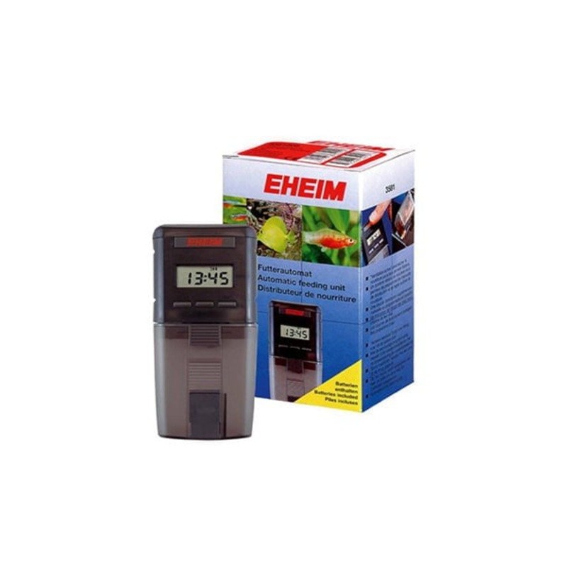 Eheim Automatic Fish Feeder