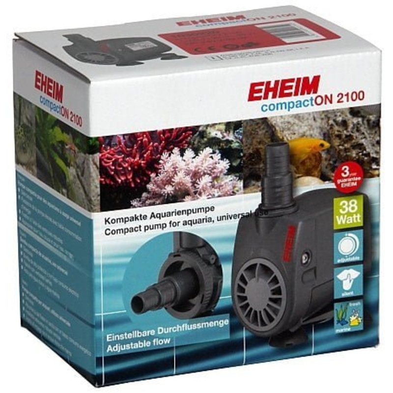 Eheim compactON 2100