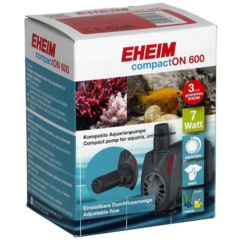 Eheim compactON 600