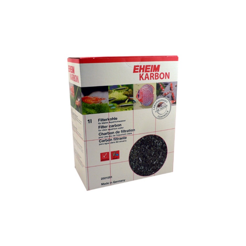 Eheim Filter Carbon 1L