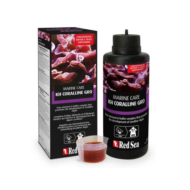 Red Sea Coralline Gro