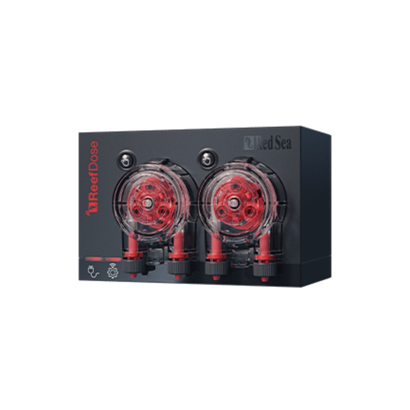 Red Sea ReefDose 2 Dosing Pump
