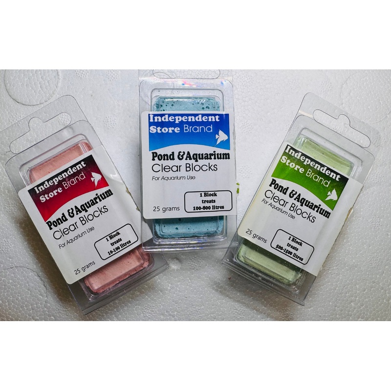 *New* Algae Kill - Aquarium Safe