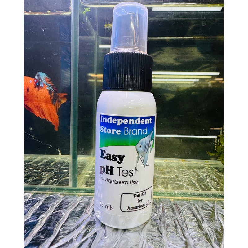 pH Easy Test 45ml (6.5-7.6 Only )