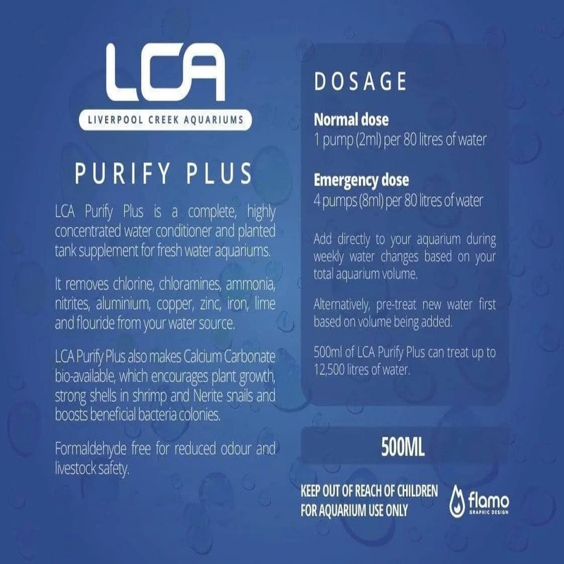 Purify Plus