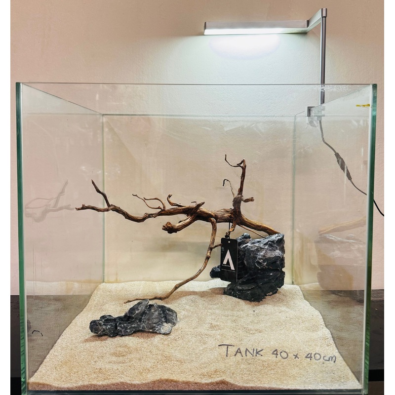 Tiger Driftwood 30-40cm