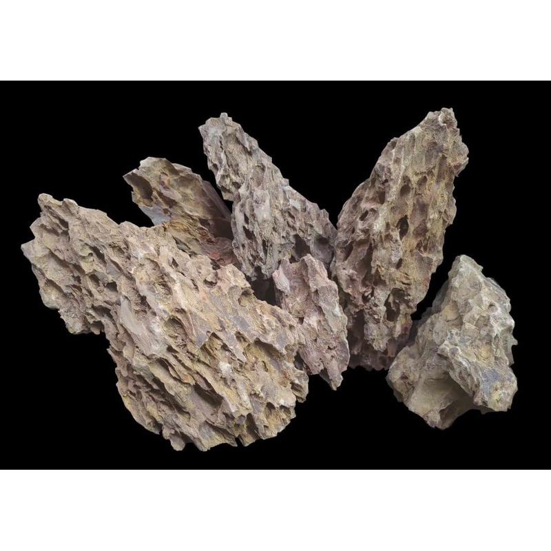 AP Naturals Dragon Stone 20Kg