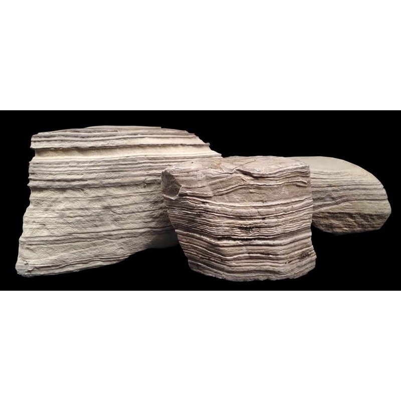 AP Naturals Gobi Desert Stone 20Kg