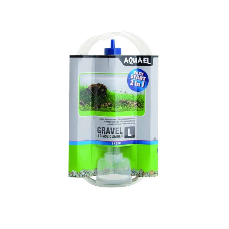 Aquael Gravel Cleaner L
