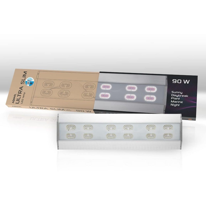 Aquael Ultra Slim Bluetooth (BT) 90 Light Unit