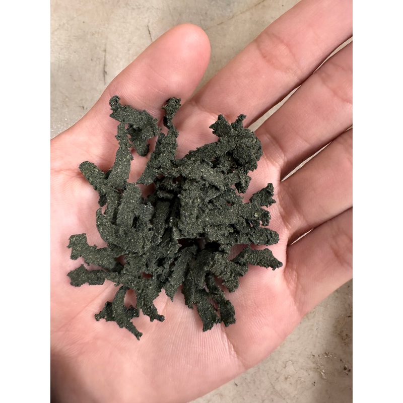 Color Expert - Spinach & Spirulina Secret Food