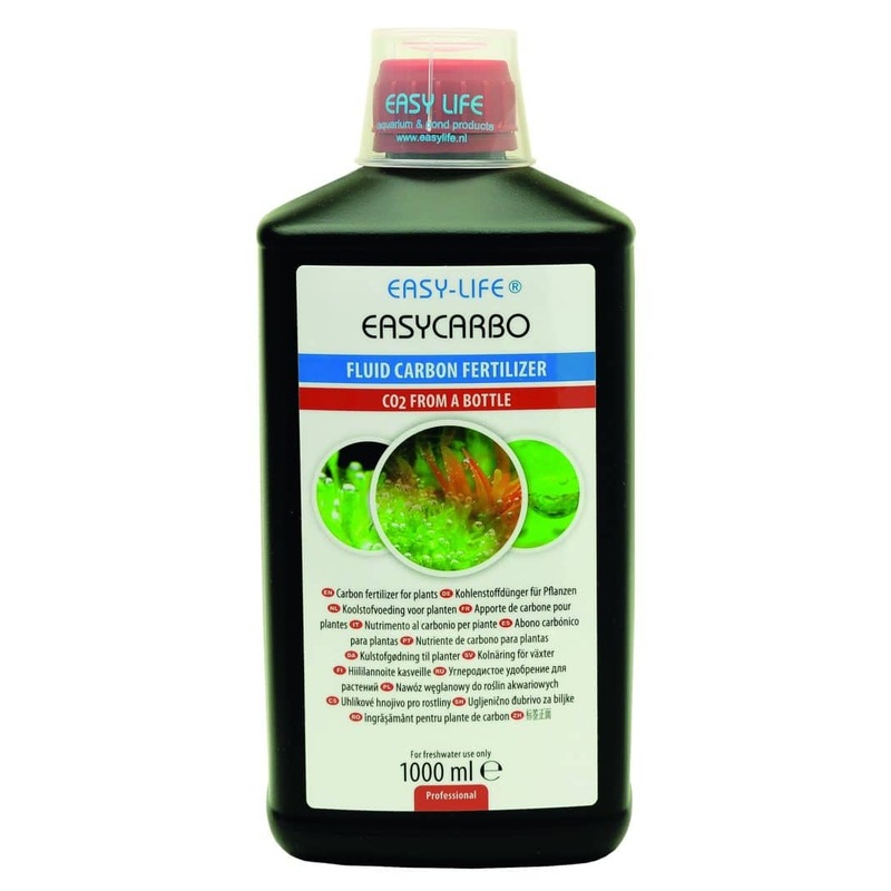 Easy-Life EasyCarbo (Liquid Carbon Plant Fertiliser) 1lt