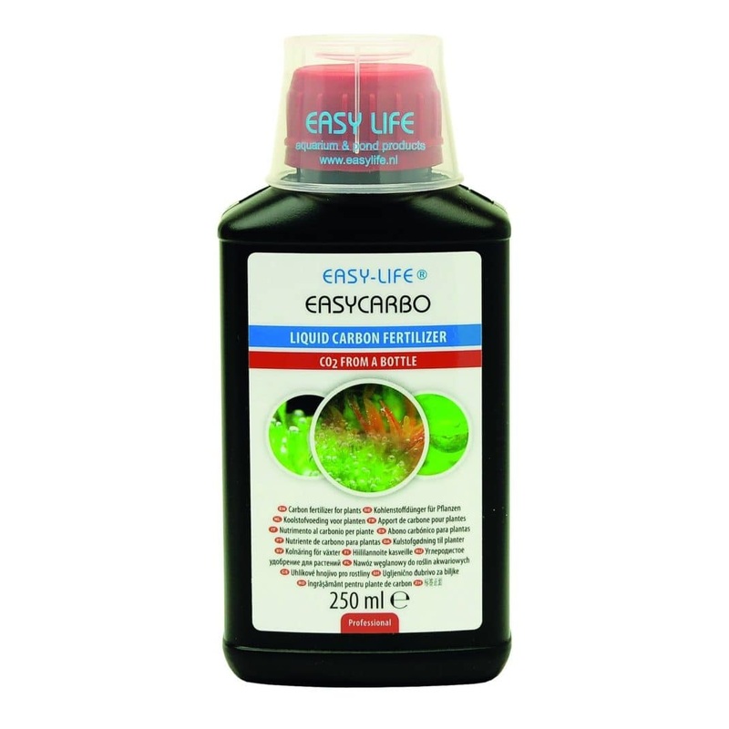 Easy-Life EasyCarbo (Liquid Carbon Plant Fertiliser) 250ml