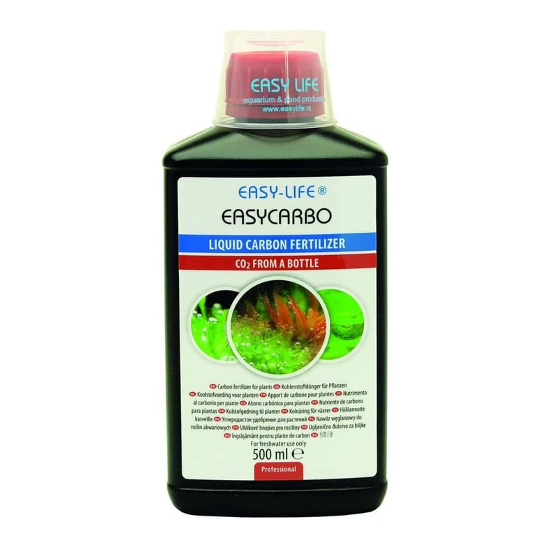Easy-Life EasyCarbo (Liquid Carbon Plant Fertiliser) 500ml