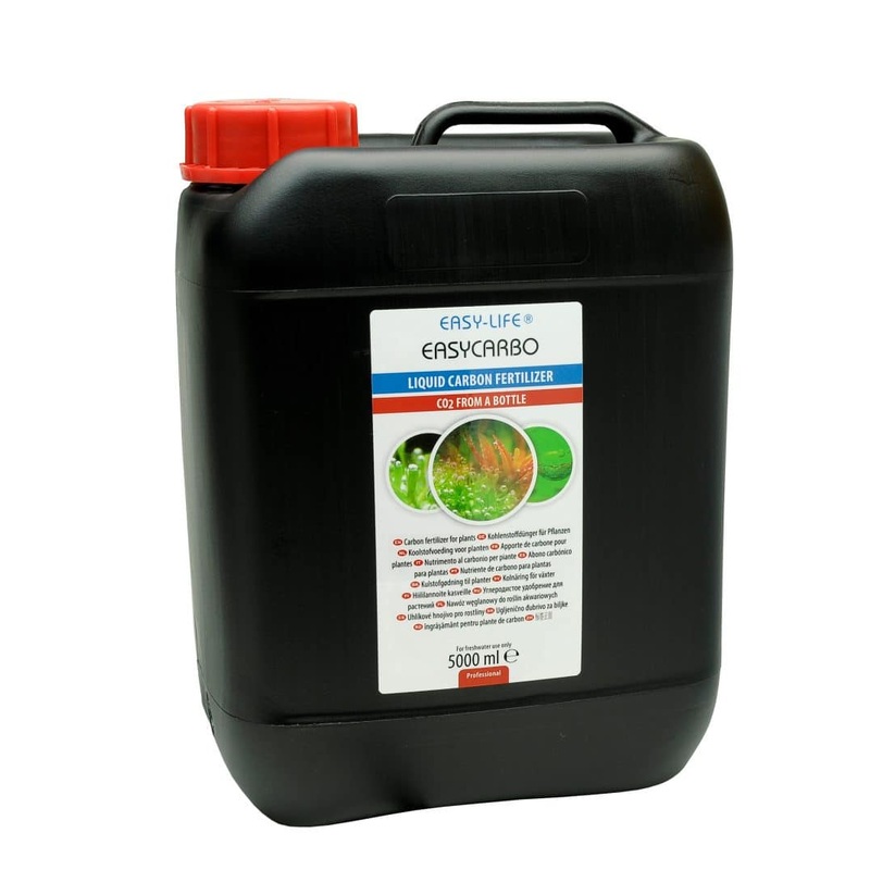 Easy-Life EasyCarbo (Liquid Carbon Plant Fertiliser) 5lt