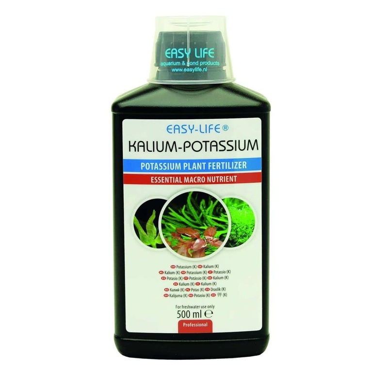 Easy-Life Potassium (Potassium Plant Fertilizer) 500ml