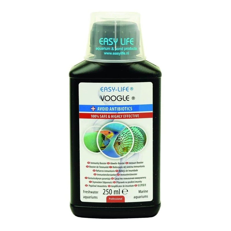 Easy-Life Voogle (Ultimate Immune Booster) 250ml