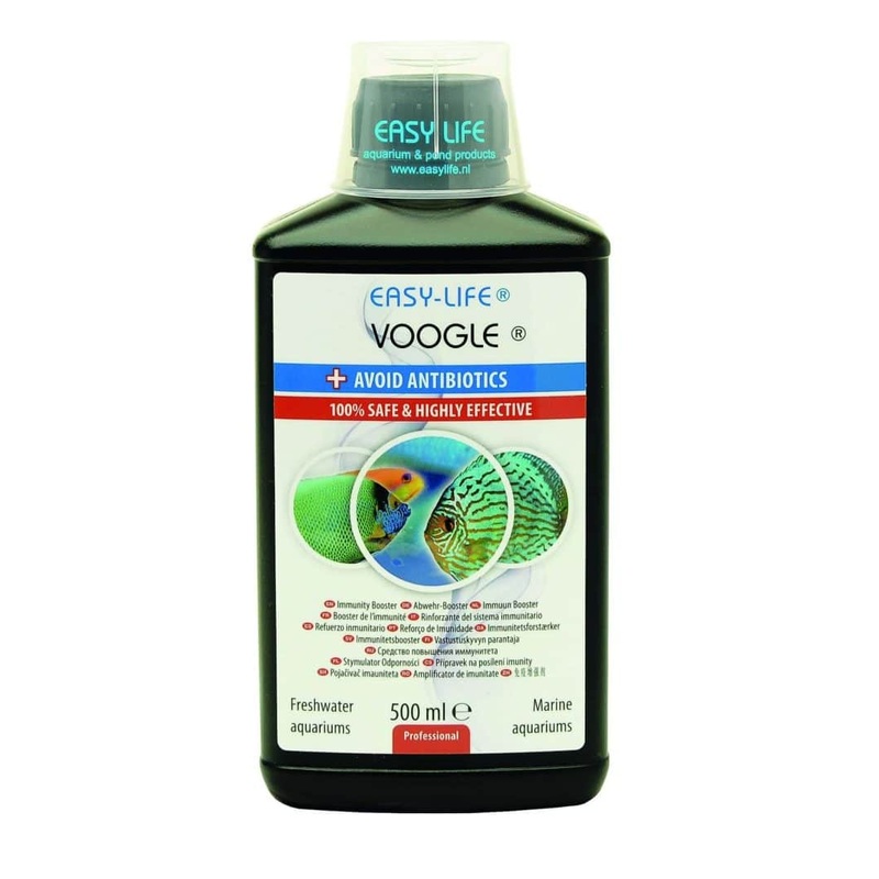 Easy-Life Voogle (Ultimate Immune Booster) 500ml