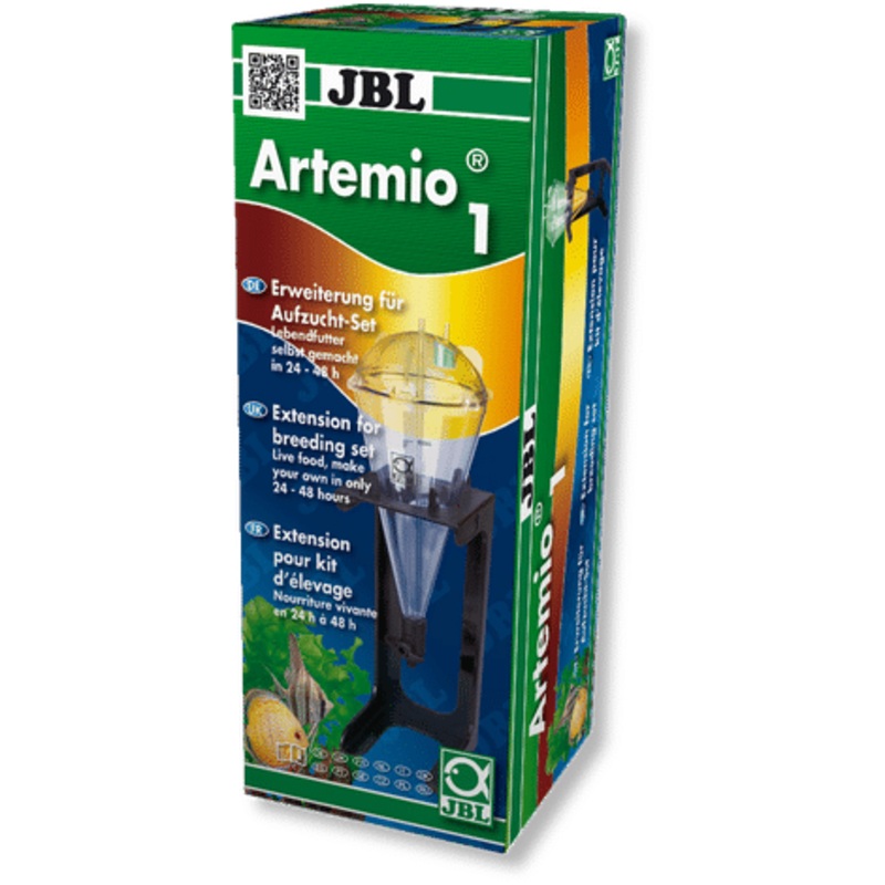 JBL Artemio 1 Brine Shrimp Hatchery