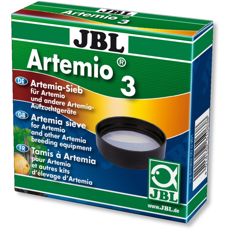 JBL Artemio 3 Sieve 1pk