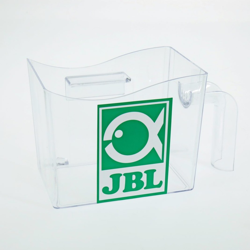 JBL Fish Catching Cups