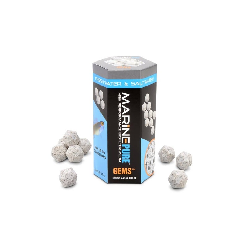 MarinePure GEMS 90g