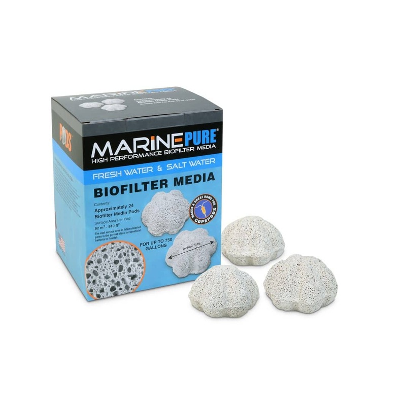 MarinePure PODs 24pk