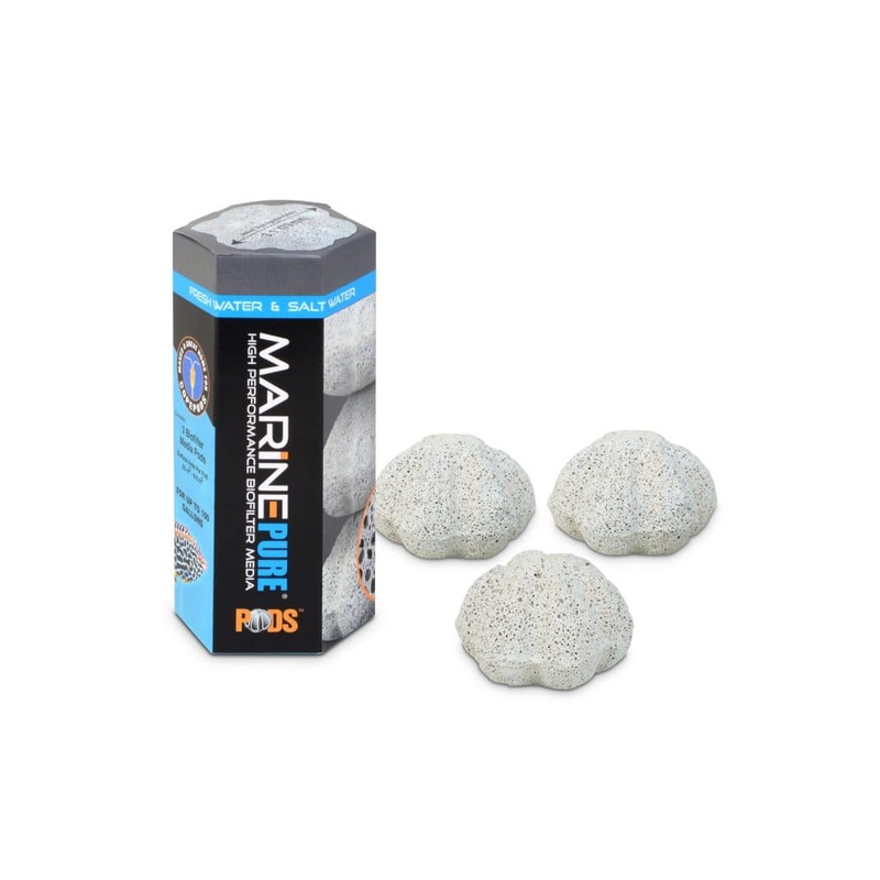 MarinePure PODs 3pk
