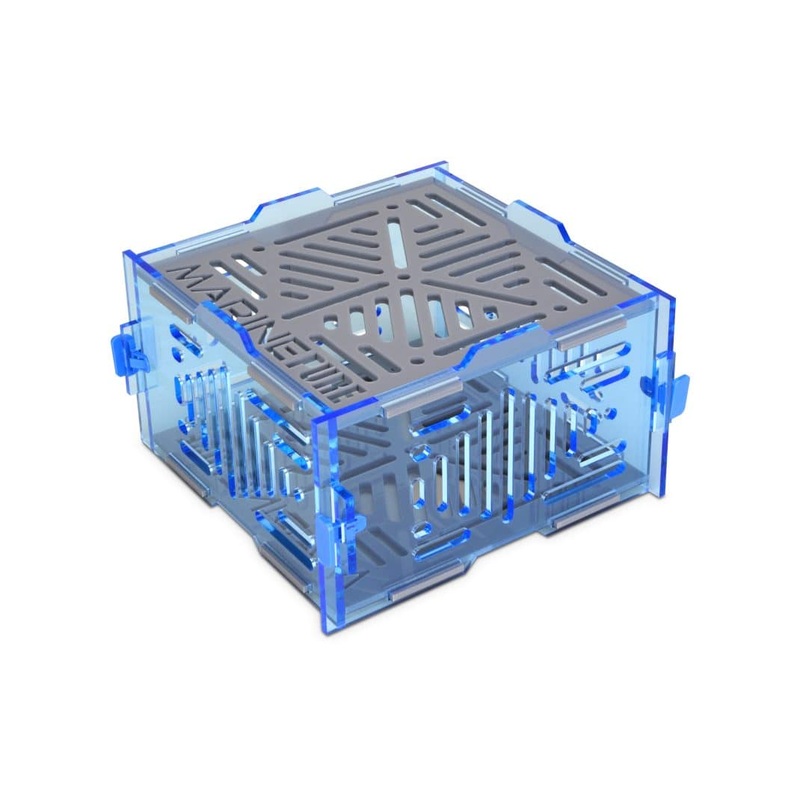 MarinePure Vault
