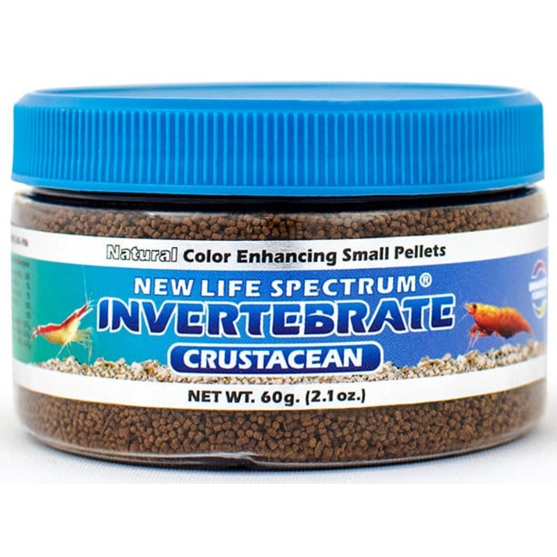 New Life Spectrum Crustacean 60g