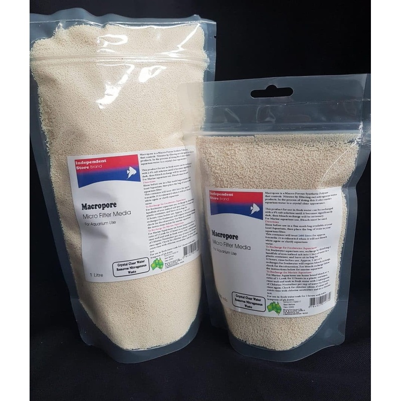 SPECIAL ORDER Macropore - 10L