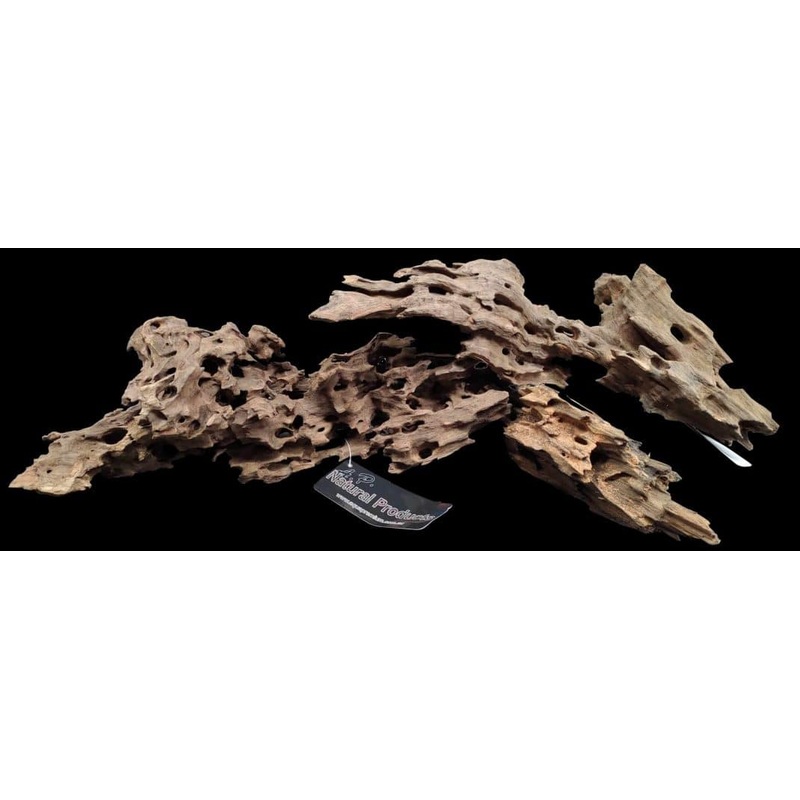 AP Naturals Honeycomb Wood (XL Large)