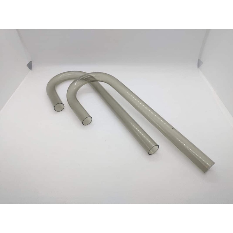 AQS Pipe In/Outflow Multi 2pk