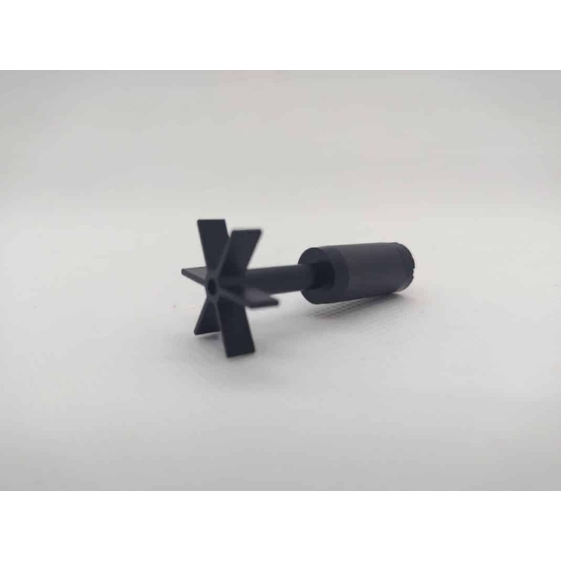 AQS Rotor PFN/Turbo/Circ 500