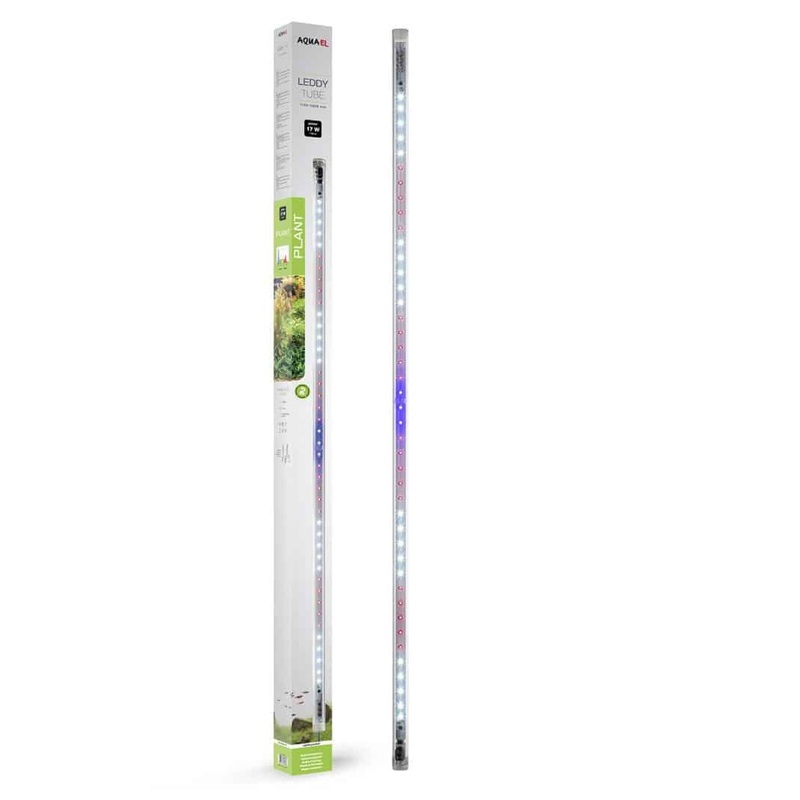 Aquael Leddy Tube Plant 17W