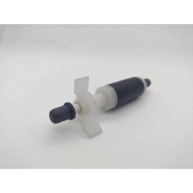 Aquael SPARE PARTS - Impellers and Shafts, PFN 5500, Impeller + Shaft Combo