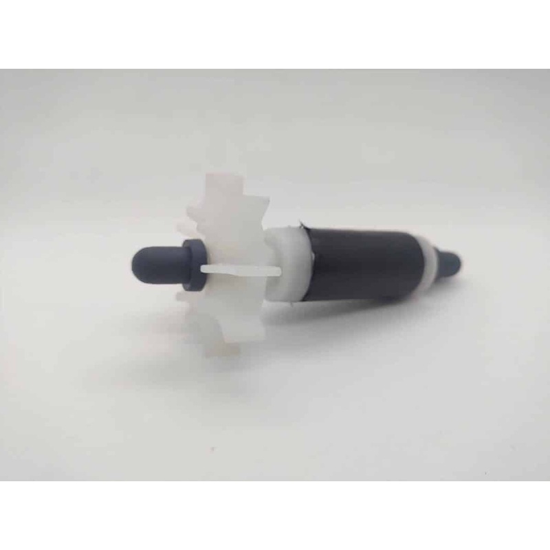 Aquael SPARE PARTS - Impellers and Shafts, PFN 7500/10000-Legacy Product, Impeller + Shaft Combo