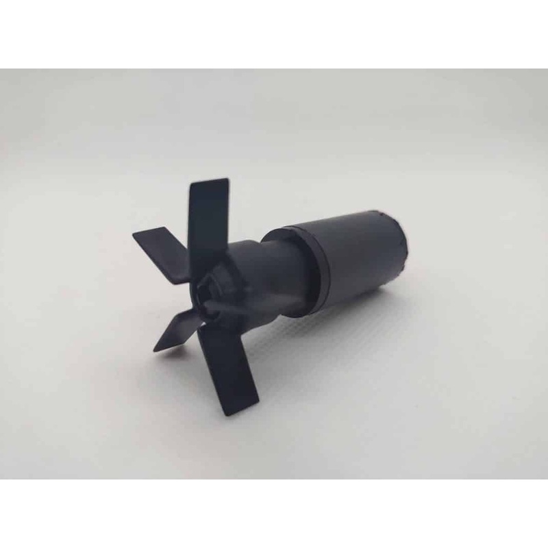 Aquael SPARE PARTS - Impellers and Shafts, Ultramax 2000, Impeller Pre-2021