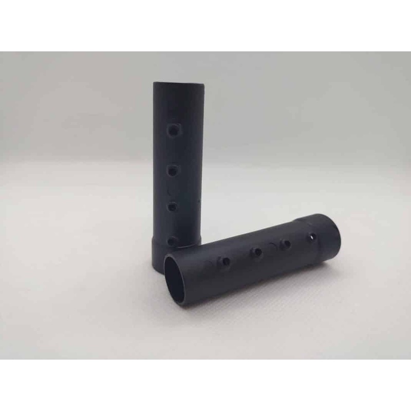 Aquael SPARE PARTS - Pipes/Tubing & Accessories, Sprinkler Bar Extension Pipe (Single Pack)