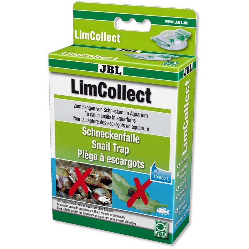 JBL LimCollect (Snail Trap)
