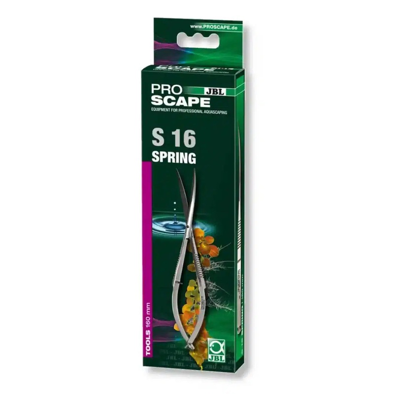 JBL Scissors 16 Spring