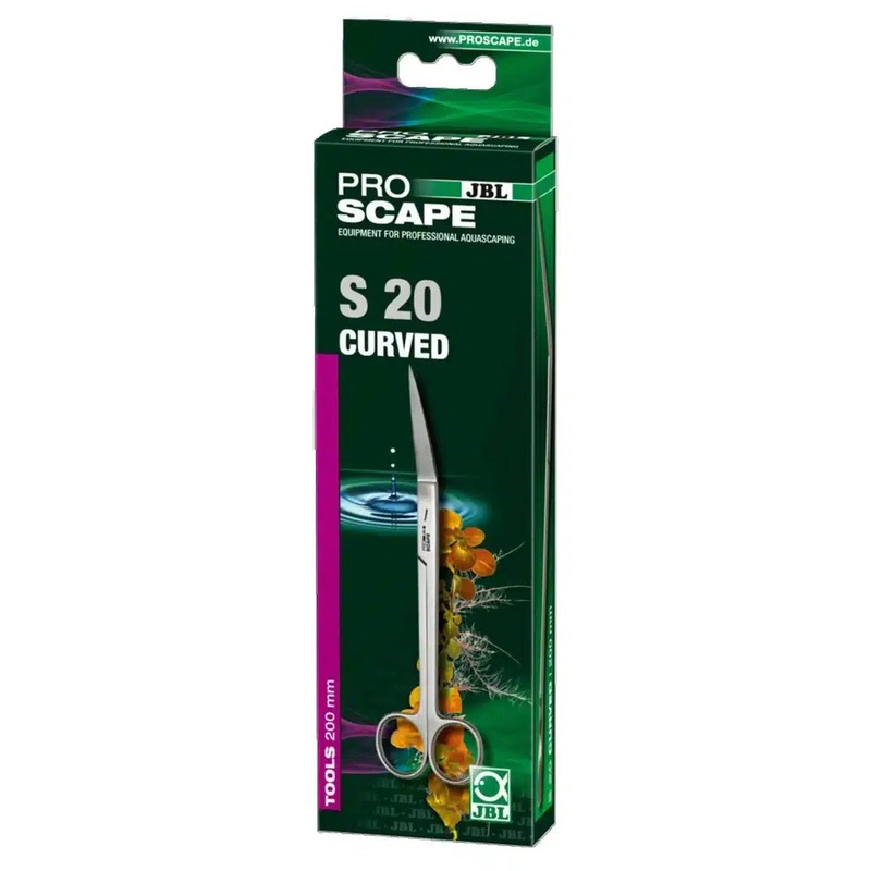 JBL Scissors 20 Curved