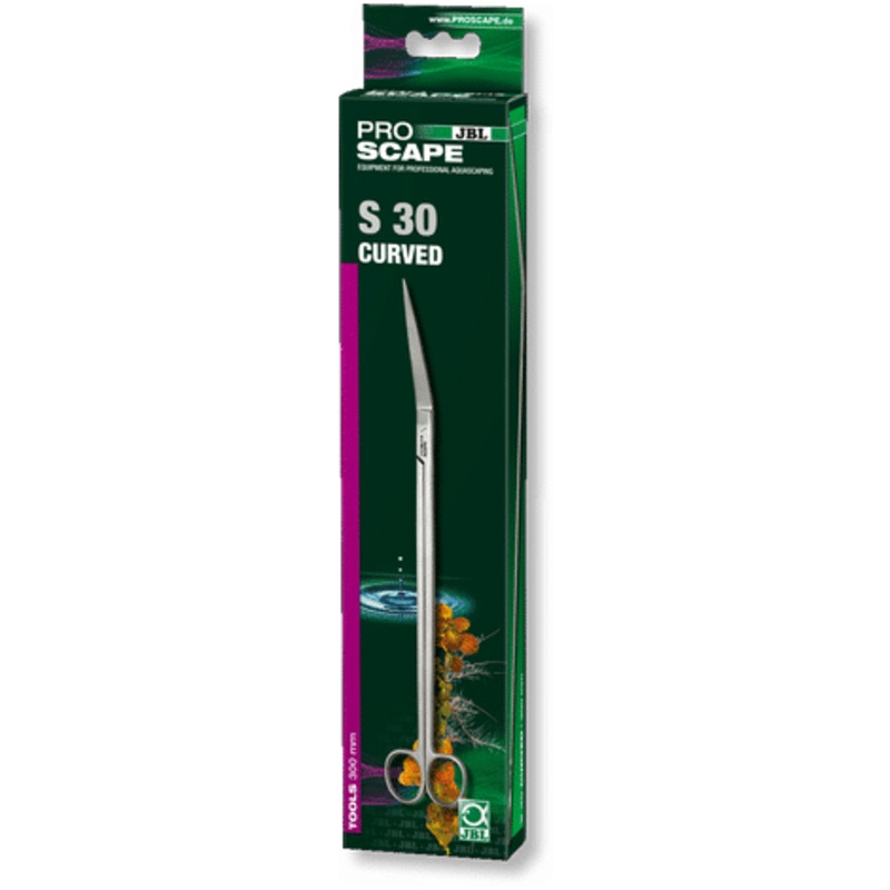 JBL Scissors 30 Curved