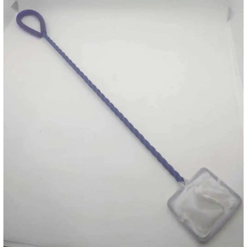 Nisso Fish Net X-Small Long Handle (NAA036)