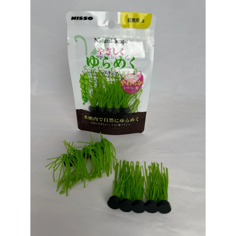 Nisso Soft Ornament Hairgrass (NAP601)