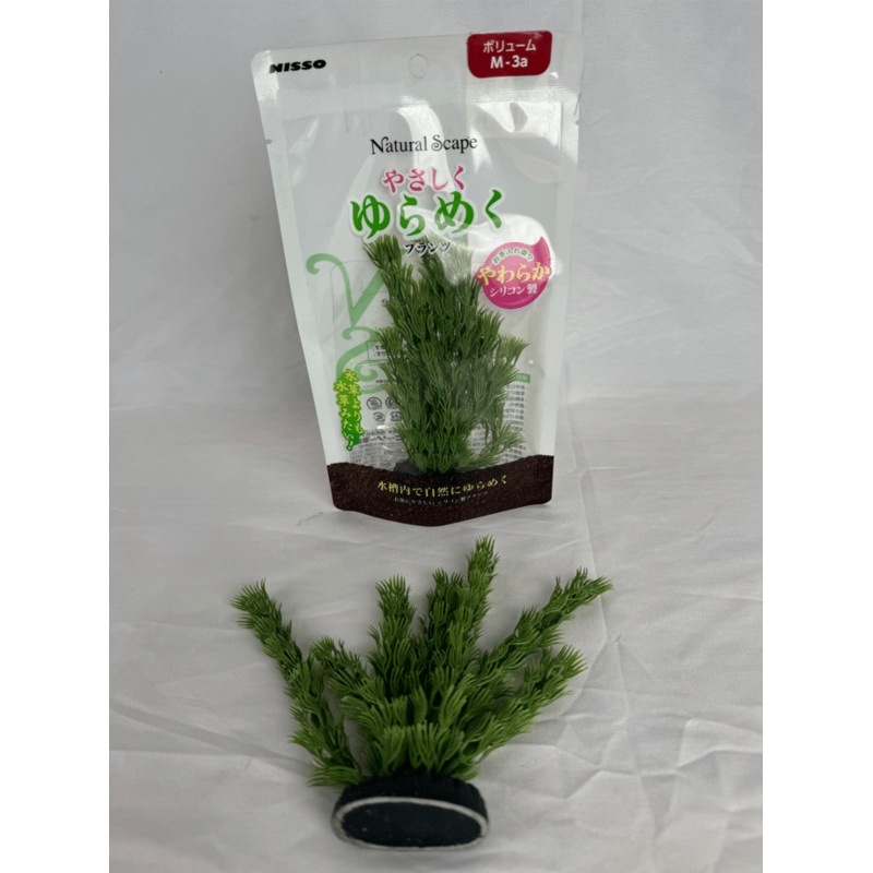 Nisso Soft Ornamental Plants, Medium Ambulia (NAP-609)