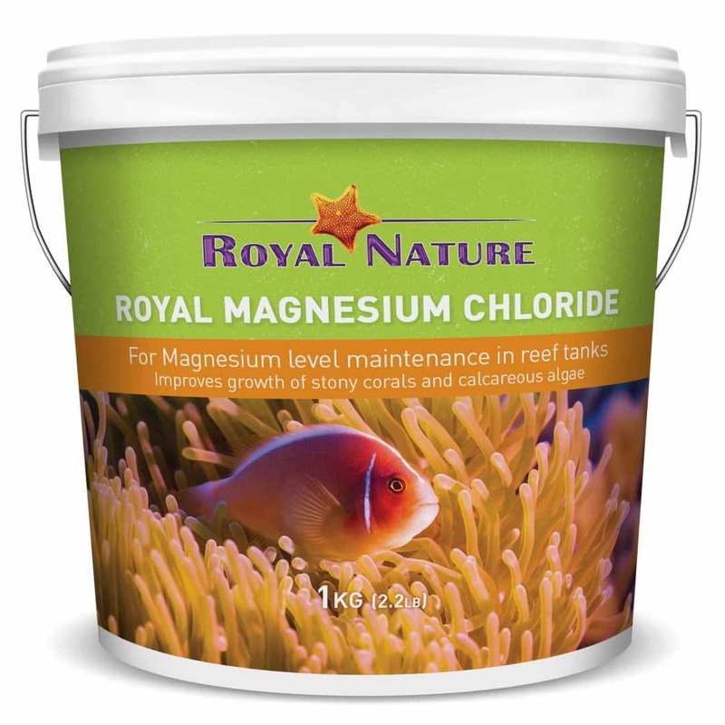Royal Nature Magnesium Powder 1kg