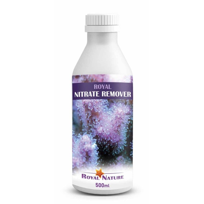 Royal Nature Nitrate Remover 500ml